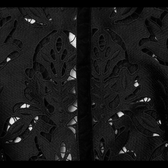 $112🔥 💥 L.K.Bennett Elouise dress size 2US 6UK - Picture 3 of 5